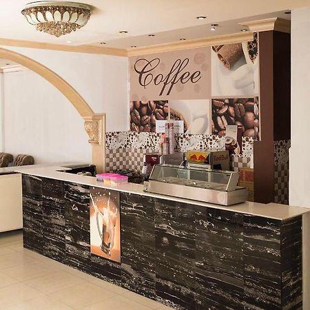 Danya Al Tamyouz Furnished Apartments Al Al Jubail Екстериор снимка