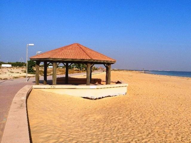 Danya Al Tamyouz Furnished Apartments Al Al Jubail Екстериор снимка