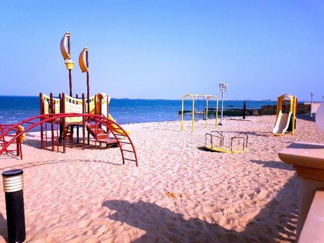 Danya Al Tamyouz Furnished Apartments Al Al Jubail Екстериор снимка