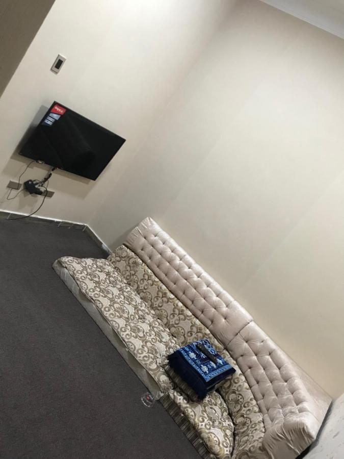 Danya Al Tamyouz Furnished Apartments Al Al Jubail Екстериор снимка