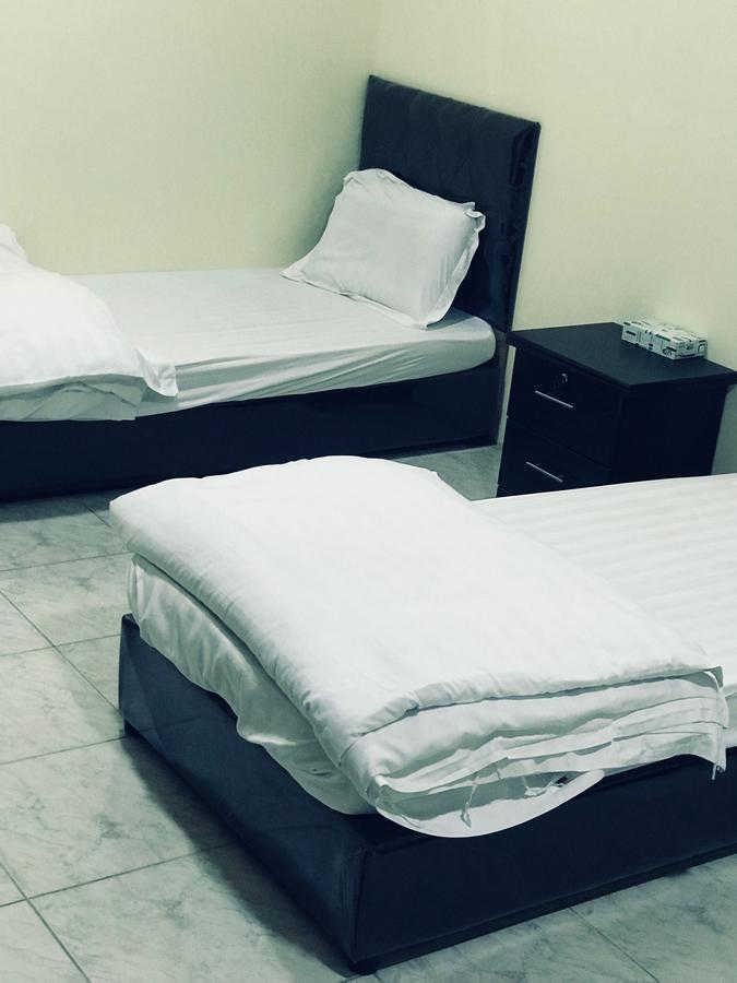 Danya Al Tamyouz Furnished Apartments Al Al Jubail Екстериор снимка