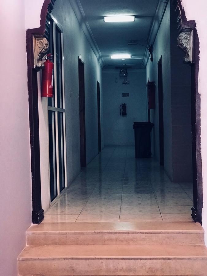 Danya Al Tamyouz Furnished Apartments Al Al Jubail Екстериор снимка