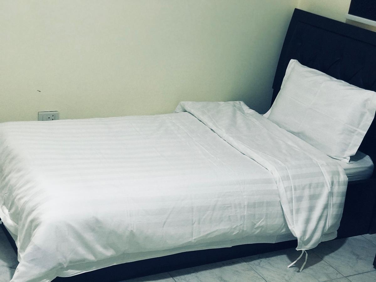 Danya Al Tamyouz Furnished Apartments Al Al Jubail Екстериор снимка