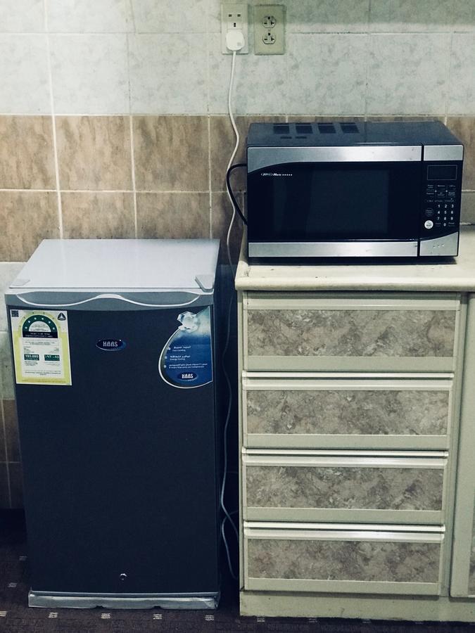 Danya Al Tamyouz Furnished Apartments Al Al Jubail Екстериор снимка
