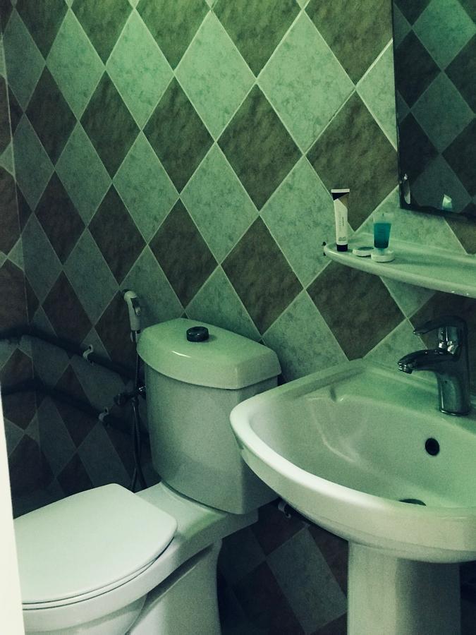 Danya Al Tamyouz Furnished Apartments Al Al Jubail Екстериор снимка