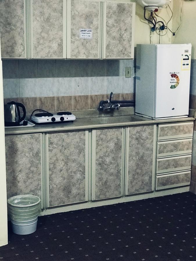 Danya Al Tamyouz Furnished Apartments Al Al Jubail Екстериор снимка