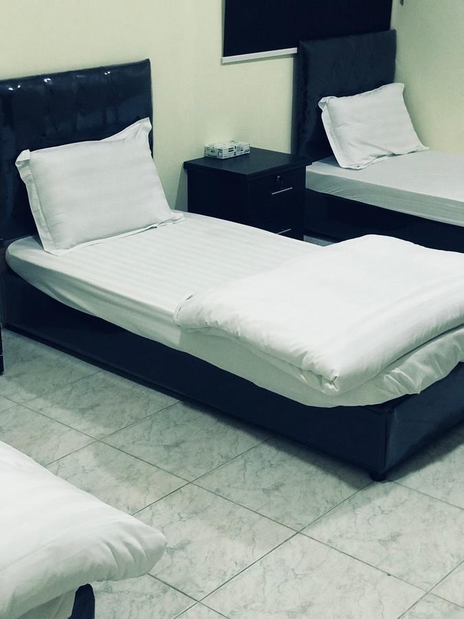 Danya Al Tamyouz Furnished Apartments Al Al Jubail Екстериор снимка