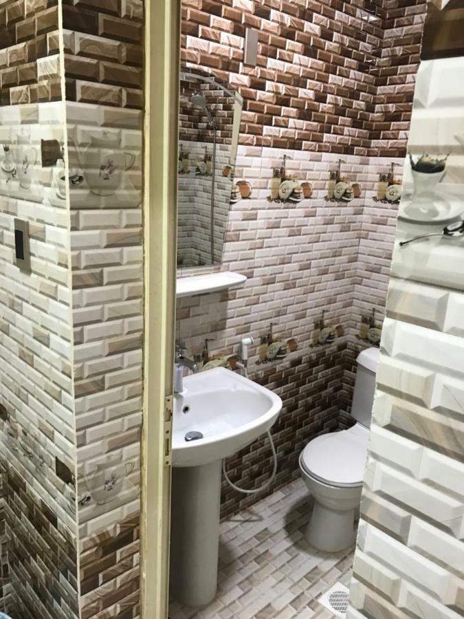 Danya Al Tamyouz Furnished Apartments Al Al Jubail Екстериор снимка