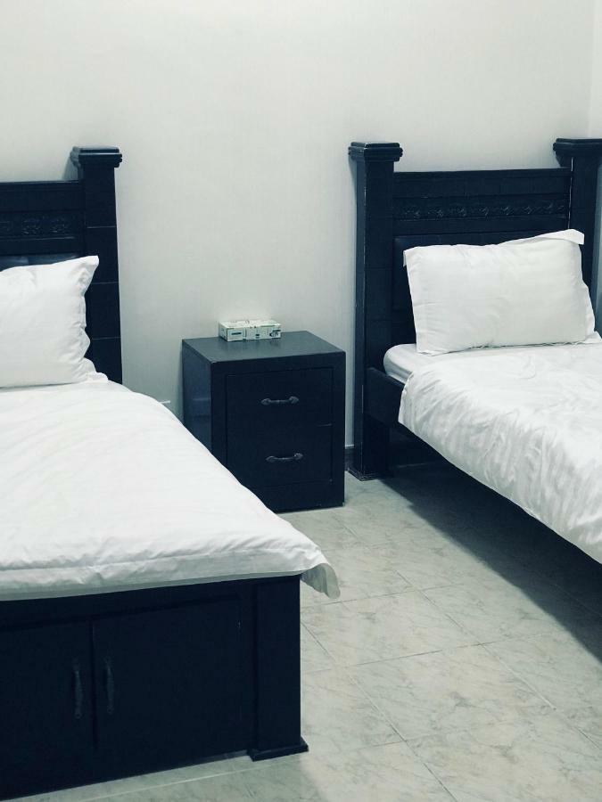 Danya Al Tamyouz Furnished Apartments Al Al Jubail Екстериор снимка