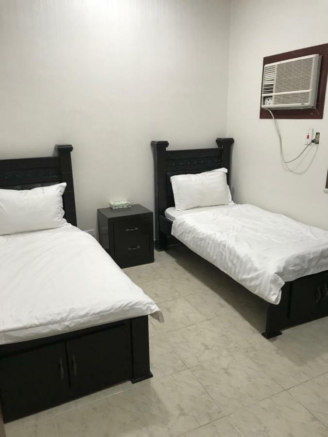 Danya Al Tamyouz Furnished Apartments Al Al Jubail Екстериор снимка