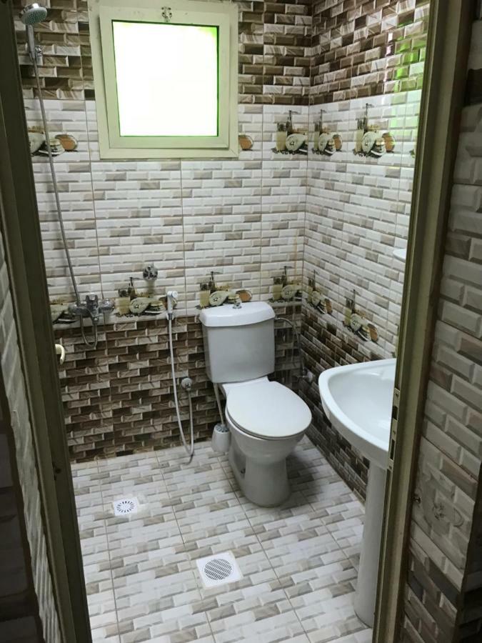Danya Al Tamyouz Furnished Apartments Al Al Jubail Екстериор снимка