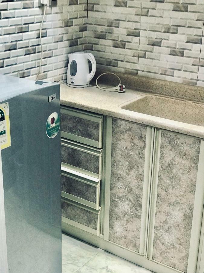 Danya Al Tamyouz Furnished Apartments Al Al Jubail Екстериор снимка