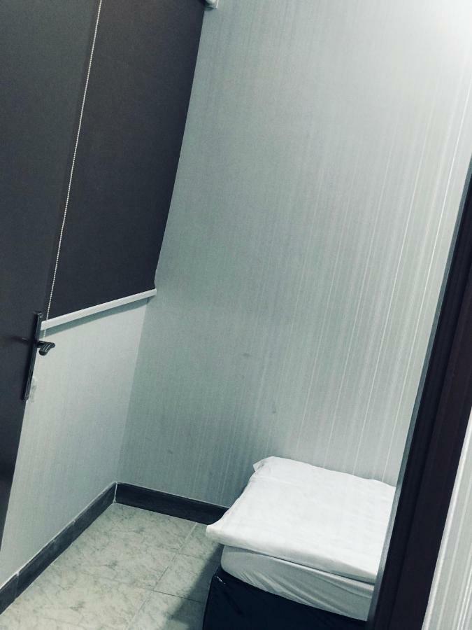 Danya Al Tamyouz Furnished Apartments Al Al Jubail Екстериор снимка
