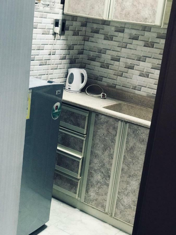 Danya Al Tamyouz Furnished Apartments Al Al Jubail Екстериор снимка