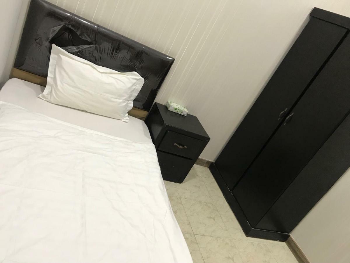 Danya Al Tamyouz Furnished Apartments Al Al Jubail Екстериор снимка