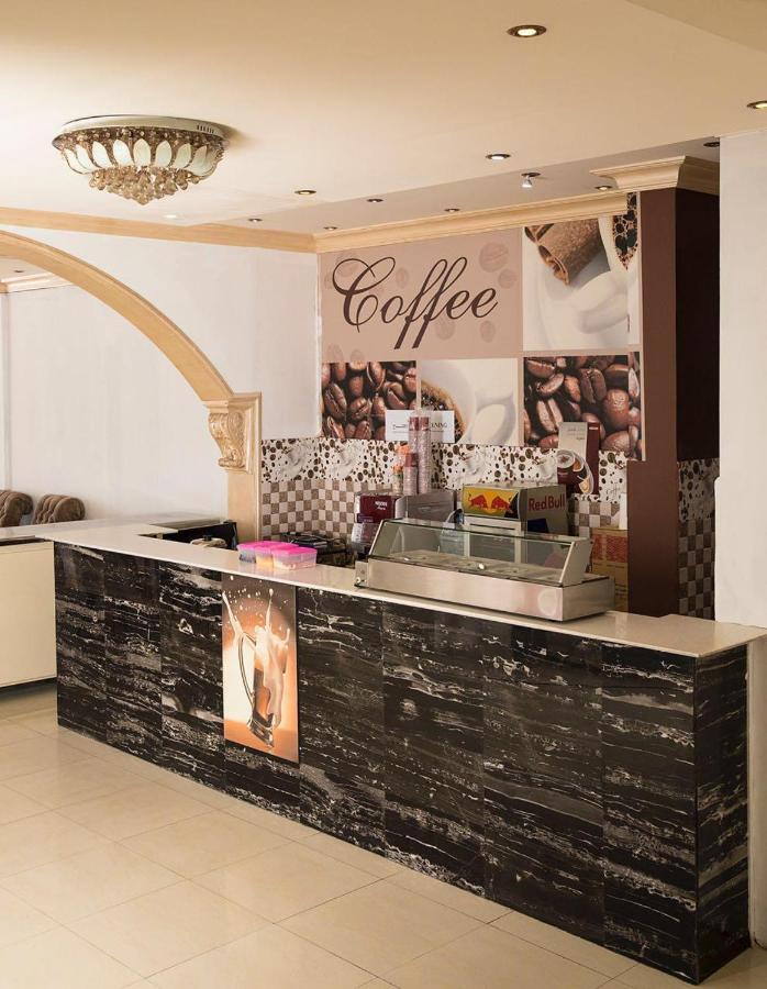 Danya Al Tamyouz Furnished Apartments Al Al Jubail Екстериор снимка